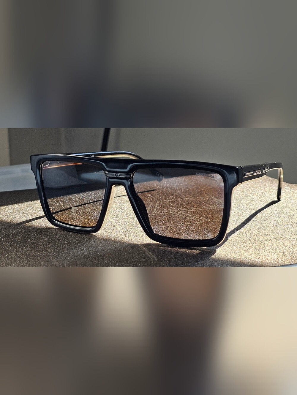 NWOT - CARRERA Victory C 03/S 807M9 Polarized